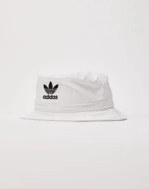 Adidas Originals Washed Bucket Hat