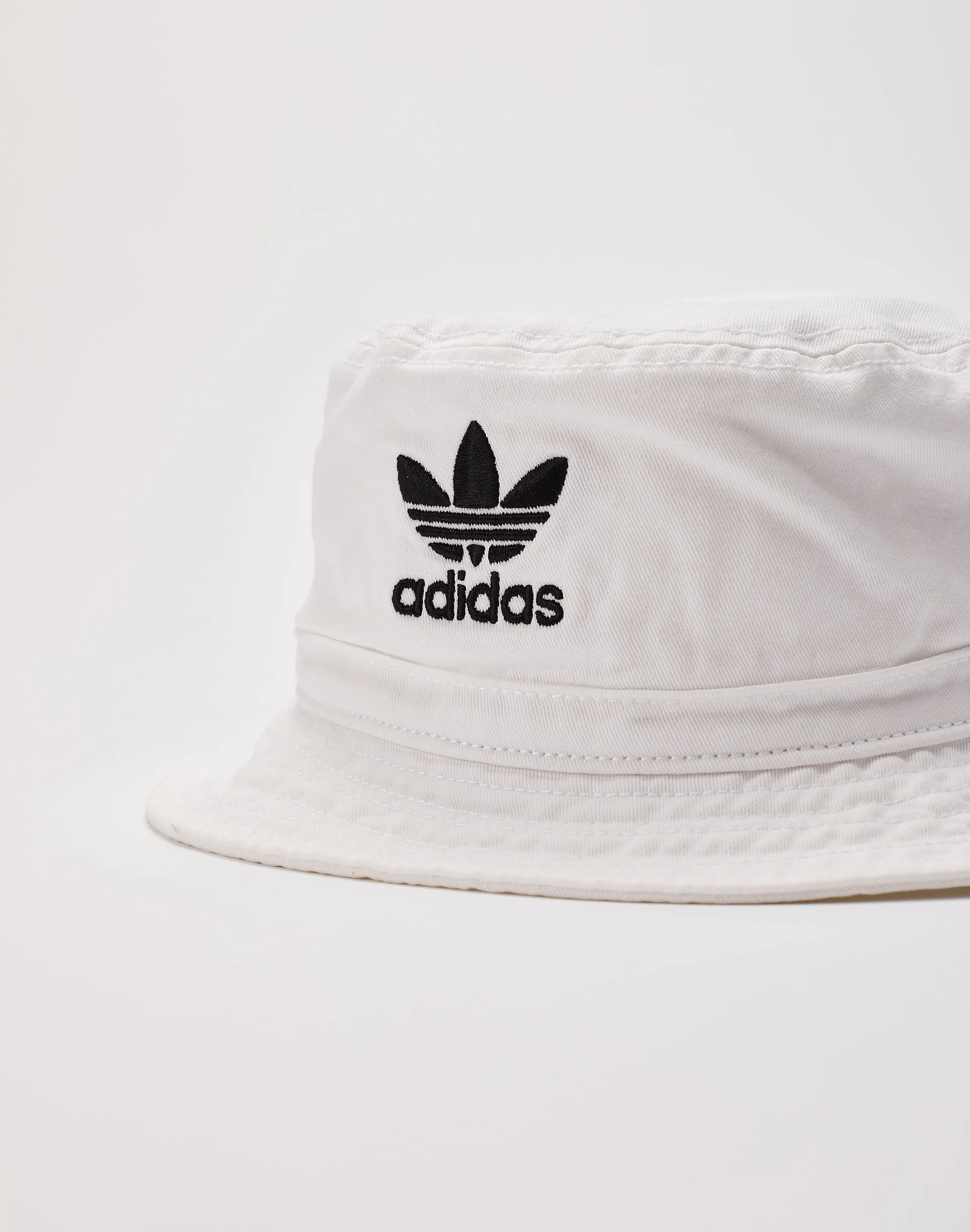 Adidas Originals Washed Bucket Hat