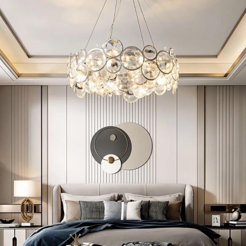 Alika Chandelier - Open Box
