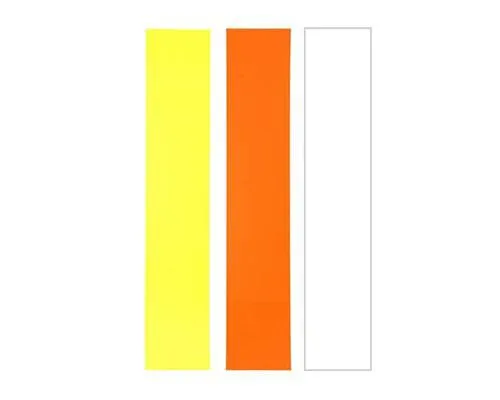 Arrow Wraps Solid Colours