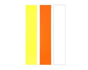 Arrow Wraps Solid Colours