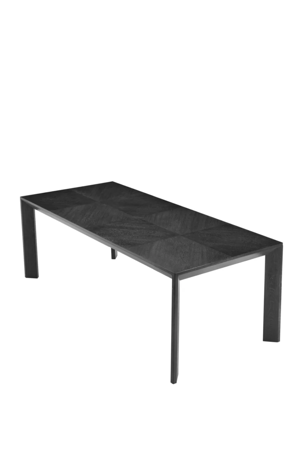 Black Dining Table | Eichholtz Tremont
