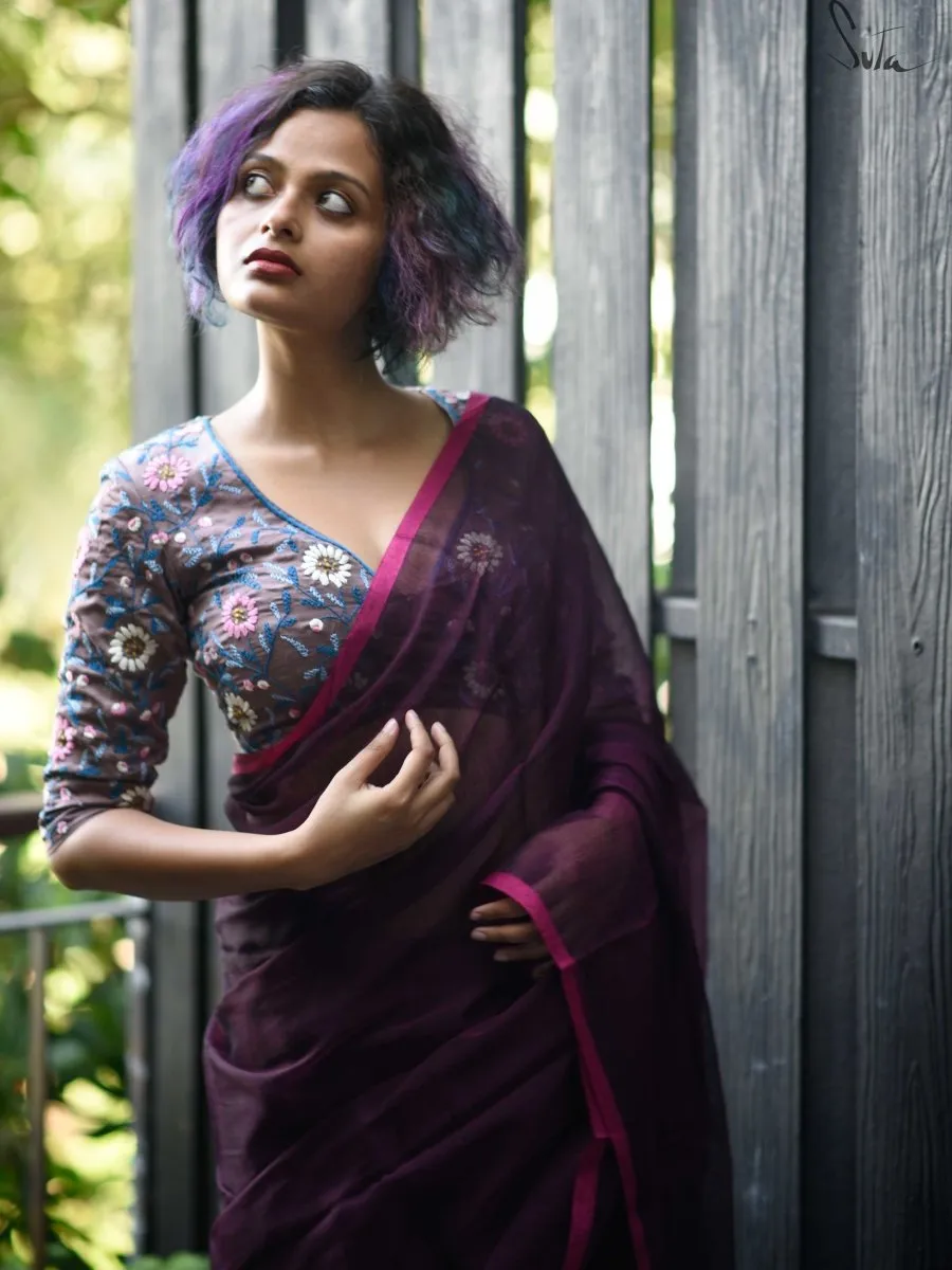 Bokul wildling (Blouse)
