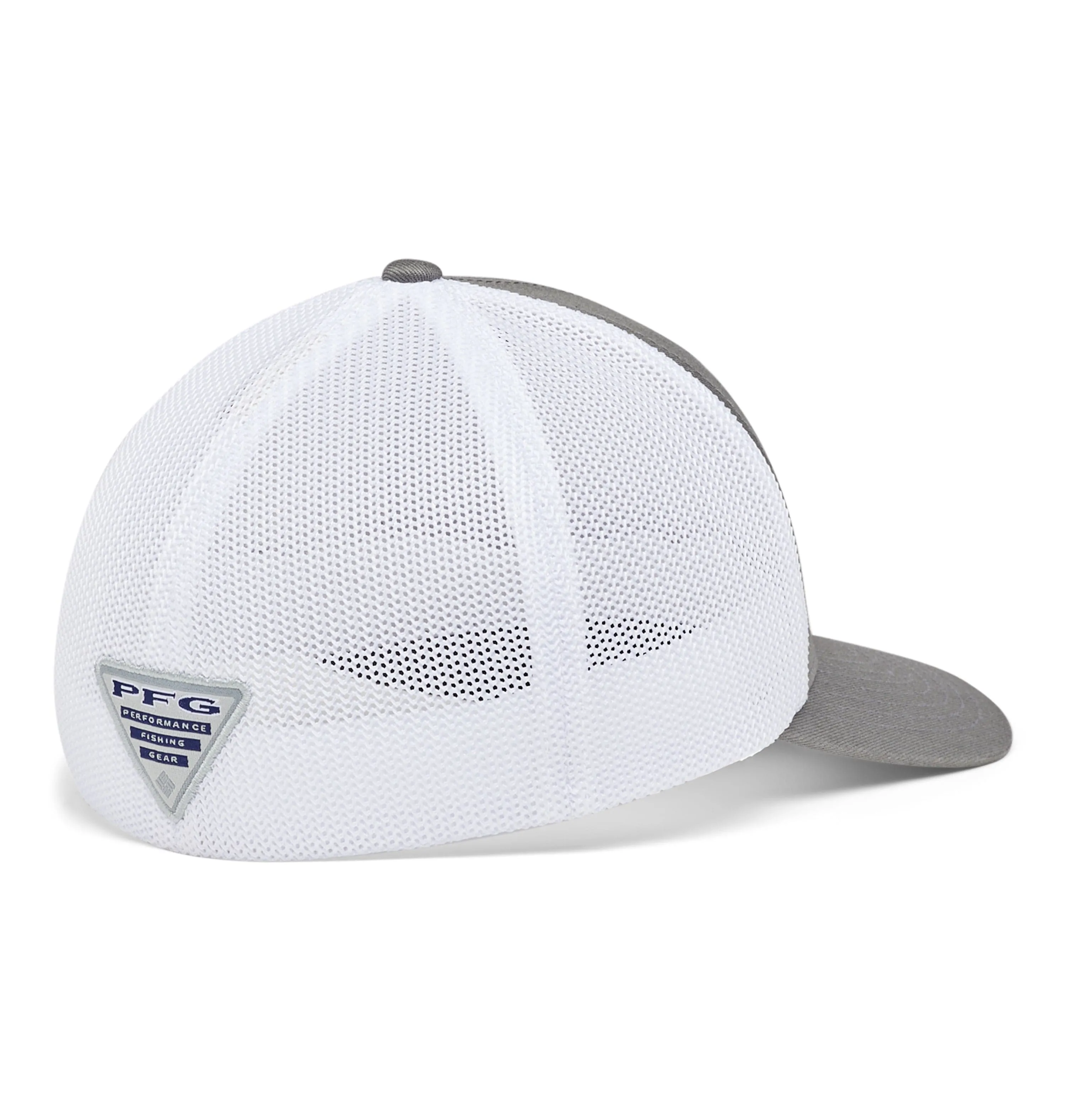 Columbia - PFG Mesh™ Fish Flag Ball Cap - High Crown
