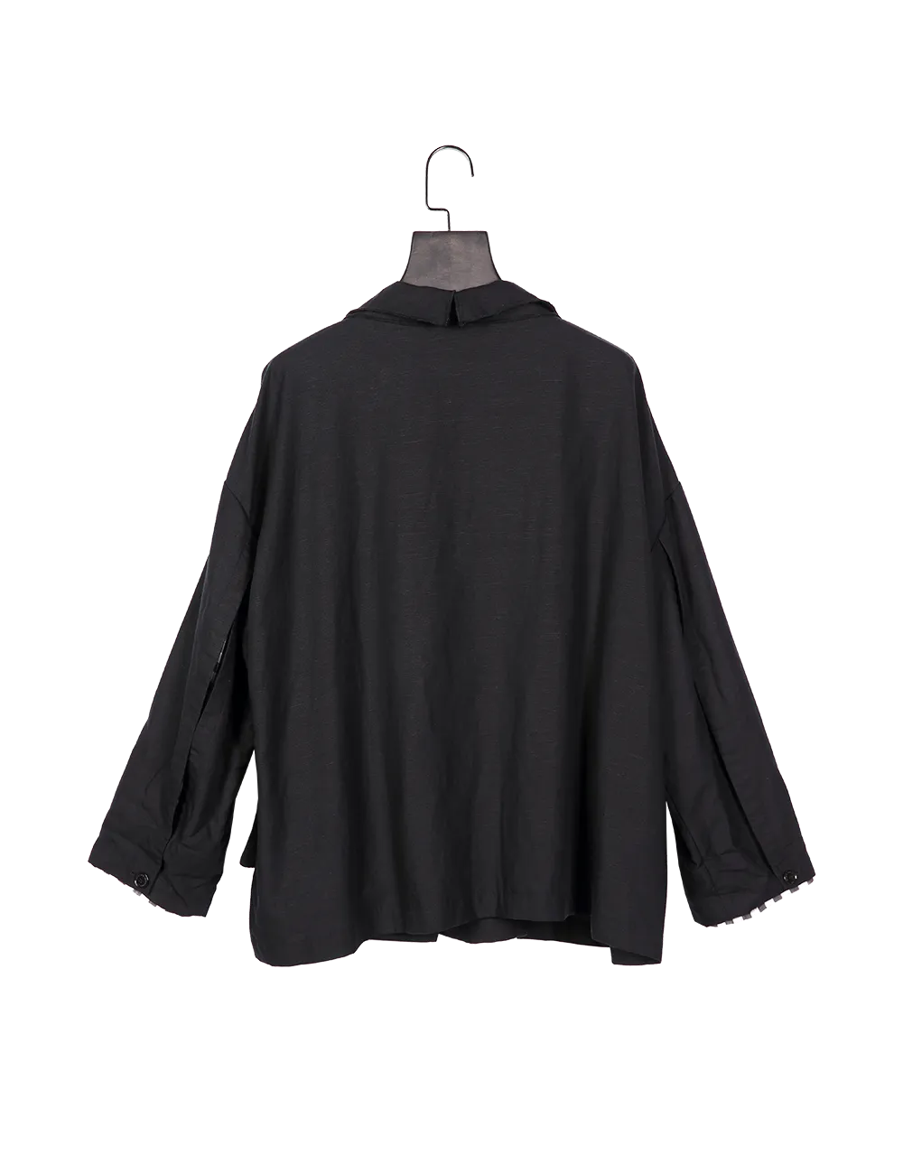 Designer coat
