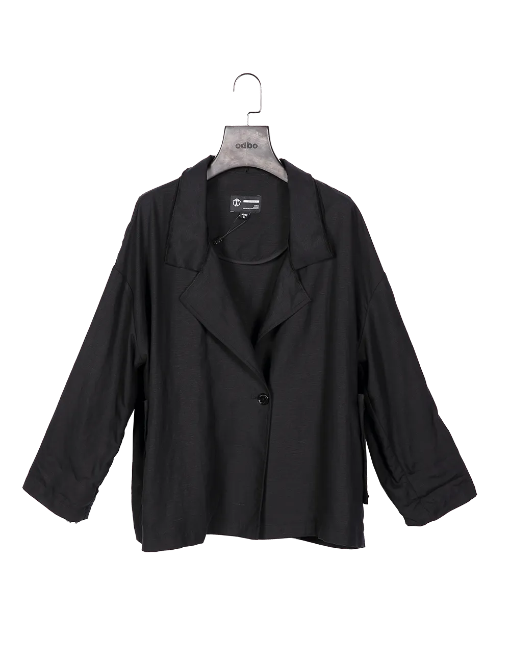 Designer coat