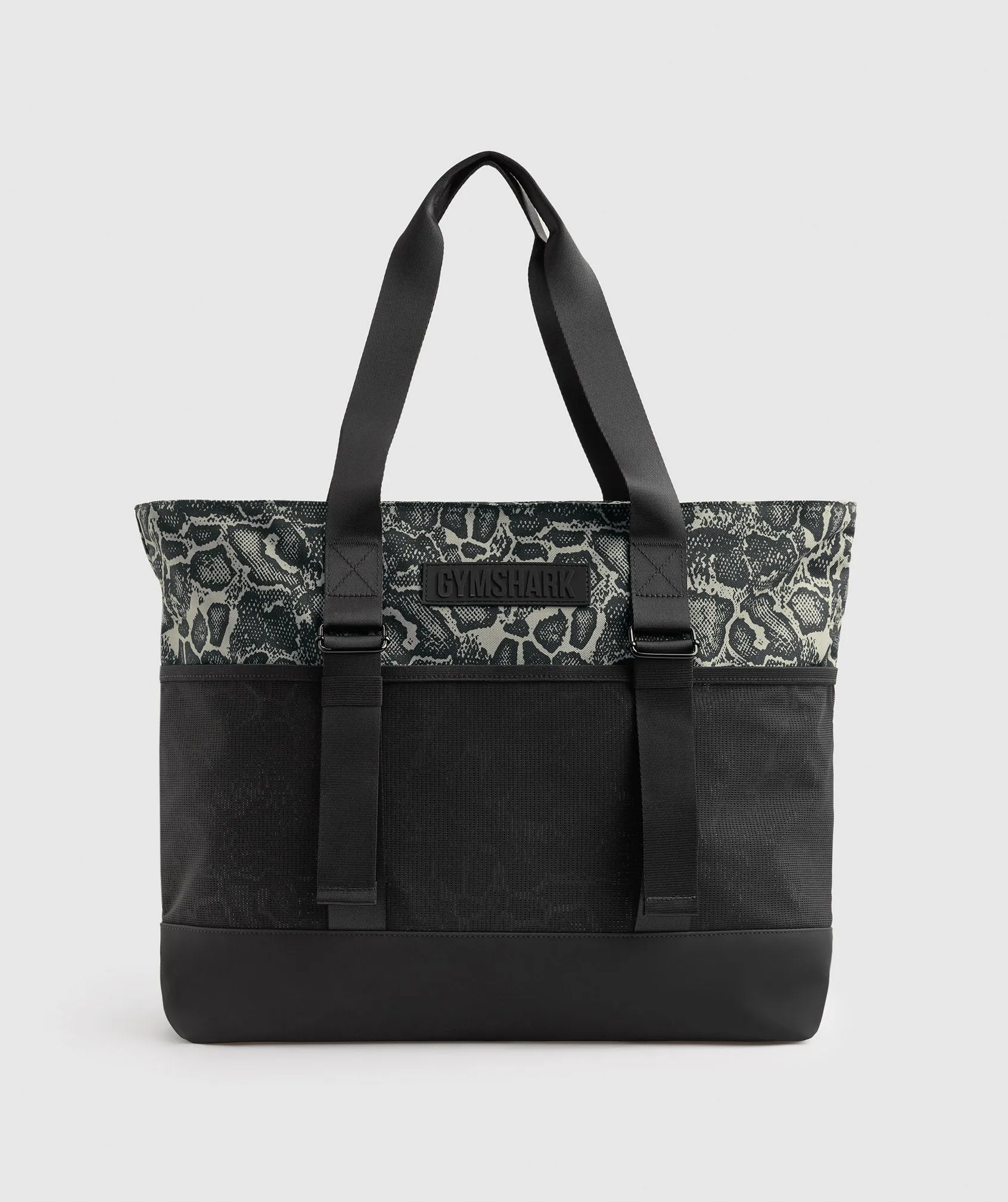Gymshark Everyday Tote - Black Print
