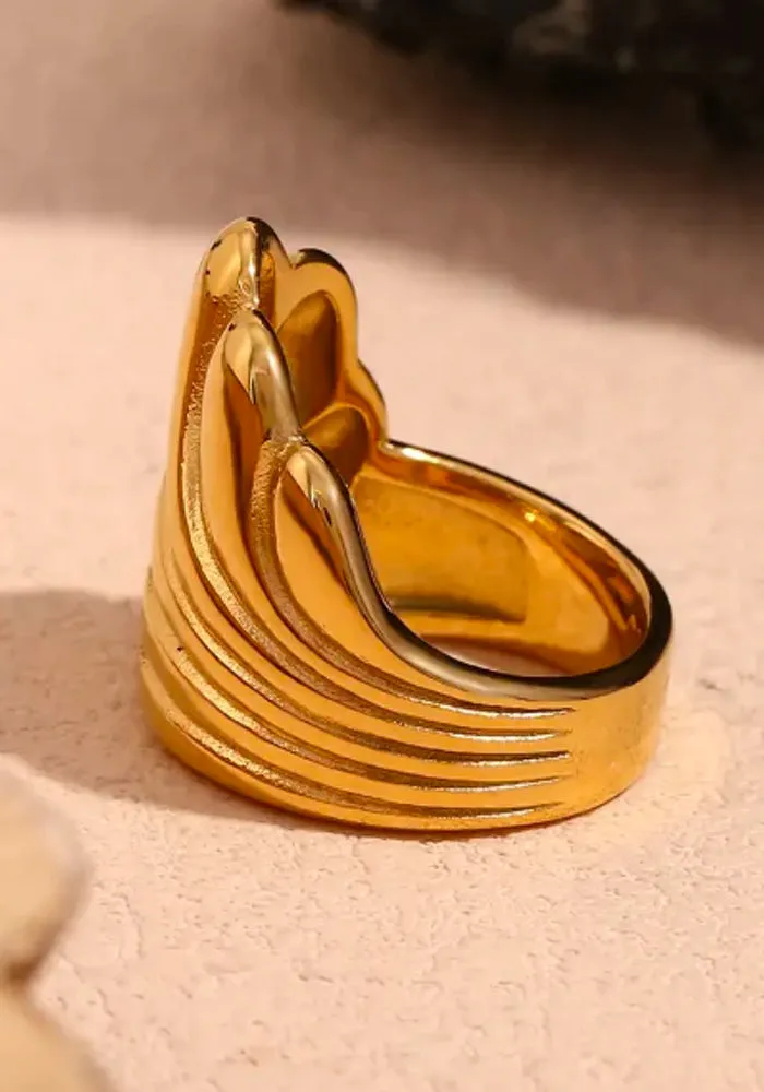Hastings Ring