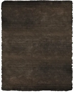 Indochine 4944551F Brown Rug