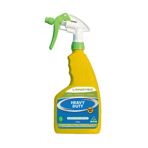 Lanotec Heavy Duty Liquid Lanolin 750ml - HD\SP-0750