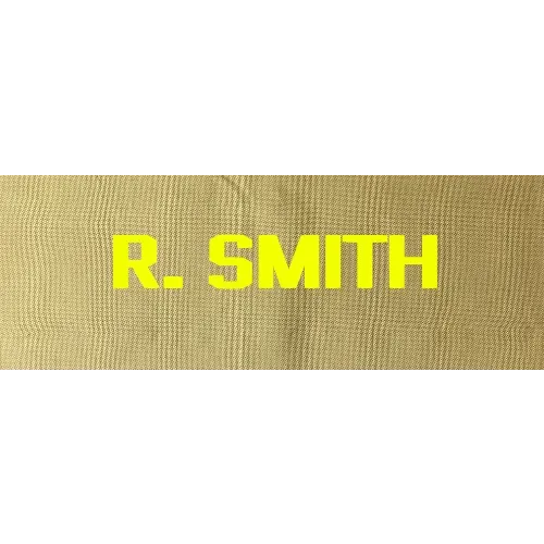 Name Patches - Customer's Product with price 67.00 ID _eGEsjnOJ9922nJEncMYQOSY