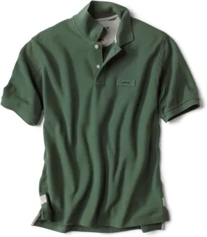 Orvis The Signature Polo - Regular