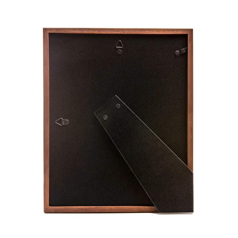 Rio Slimline Collection (Dark Oak)