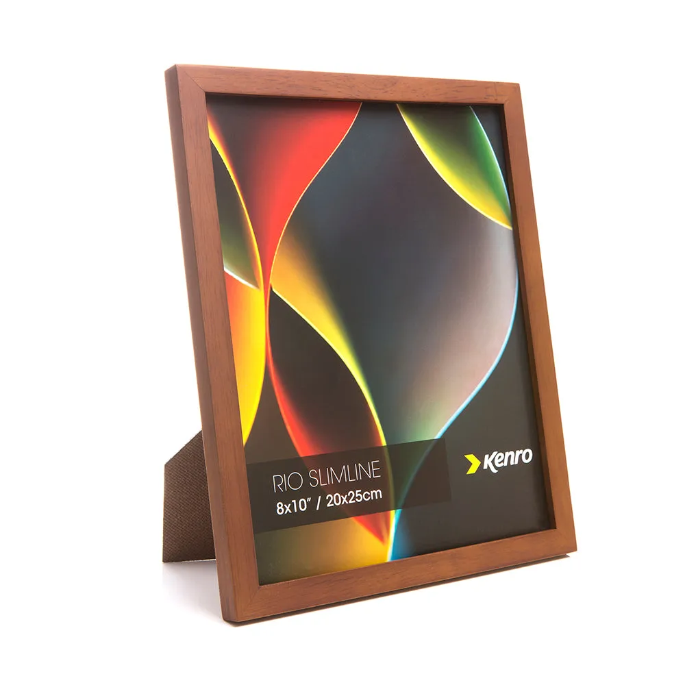 Rio Slimline Collection (Dark Oak)