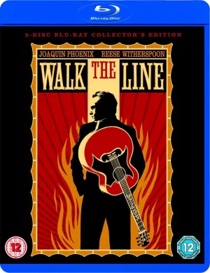 Walk the Line