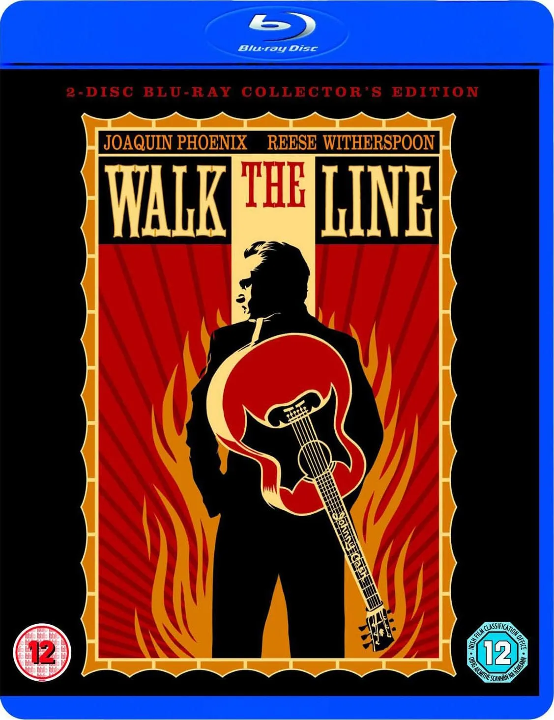 Walk the Line